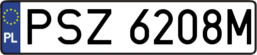 PSZ6208M
