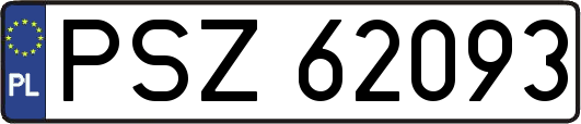 PSZ62093