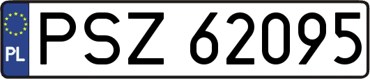 PSZ62095
