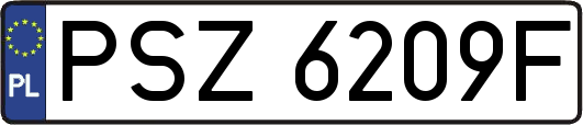 PSZ6209F