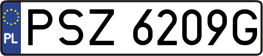 PSZ6209G