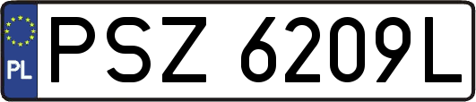 PSZ6209L