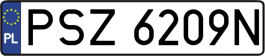 PSZ6209N