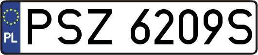 PSZ6209S