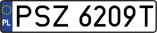 PSZ6209T