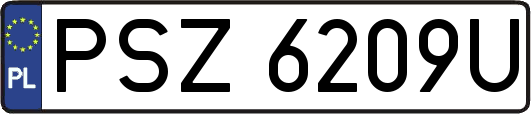 PSZ6209U