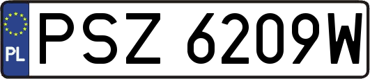 PSZ6209W