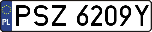PSZ6209Y