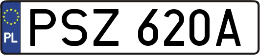 PSZ620A