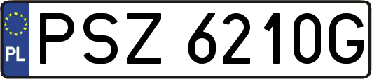 PSZ6210G