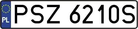 PSZ6210S
