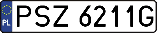 PSZ6211G