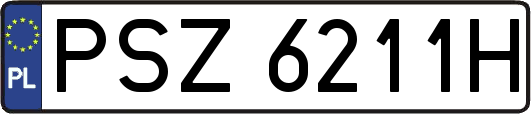 PSZ6211H