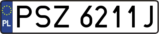 PSZ6211J