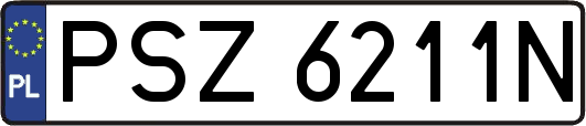 PSZ6211N
