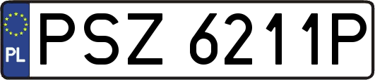 PSZ6211P