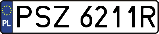 PSZ6211R