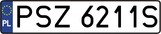 PSZ6211S