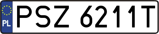 PSZ6211T