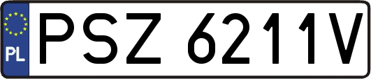 PSZ6211V
