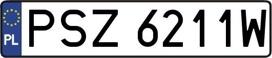 PSZ6211W
