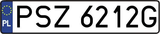 PSZ6212G