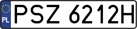 PSZ6212H
