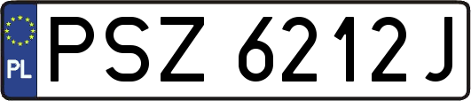 PSZ6212J