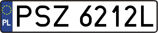 PSZ6212L