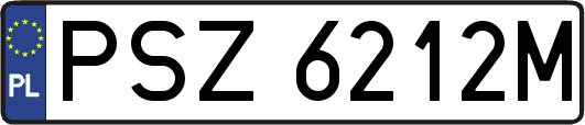 PSZ6212M