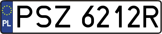 PSZ6212R