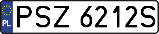 PSZ6212S