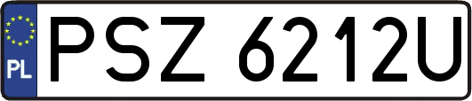 PSZ6212U