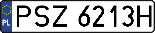 PSZ6213H
