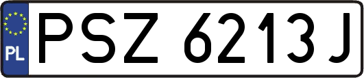 PSZ6213J