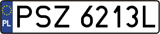 PSZ6213L