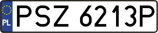 PSZ6213P