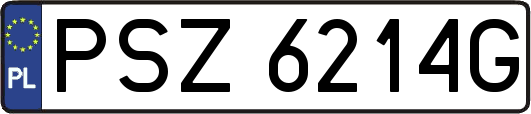 PSZ6214G