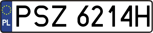 PSZ6214H
