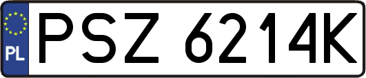 PSZ6214K