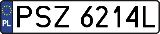 PSZ6214L