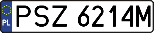 PSZ6214M