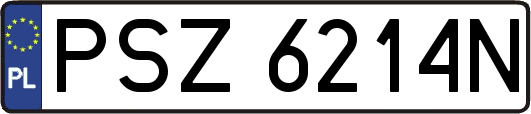 PSZ6214N