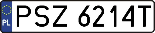 PSZ6214T