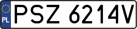 PSZ6214V