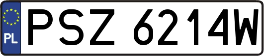 PSZ6214W