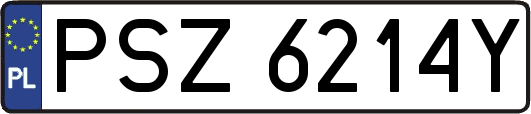 PSZ6214Y