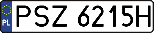 PSZ6215H