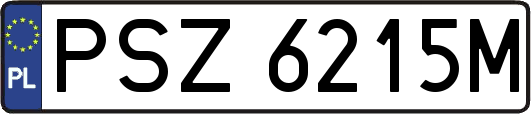 PSZ6215M
