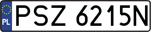 PSZ6215N